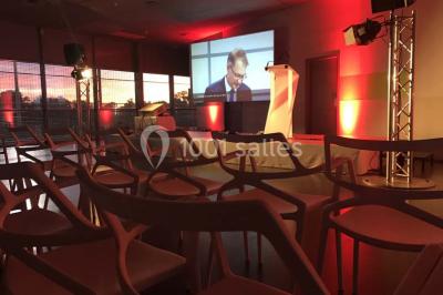 Les Espaces du Stadium - photo 1