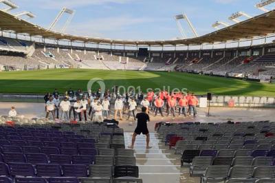 Les Espaces du Stadium - photo 5