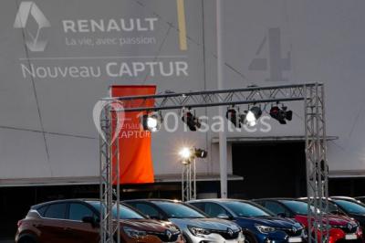 Les Espaces du Stadium - photo 3