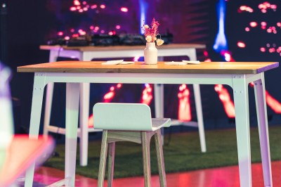 Les Espaces du Stadium - photo 4