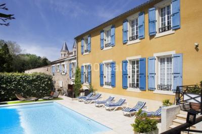 La Bastide de Cabezac - photo 2