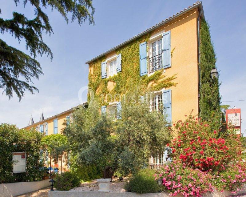 La Bastide de Cabezac - galerie - photo 1