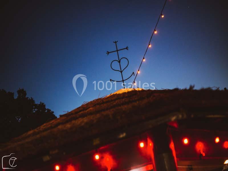 Location salle Vauvert (Gard) - La Churascaia #3