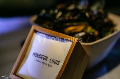 Location salle Vauvert (Gard) - La Churascaia #21