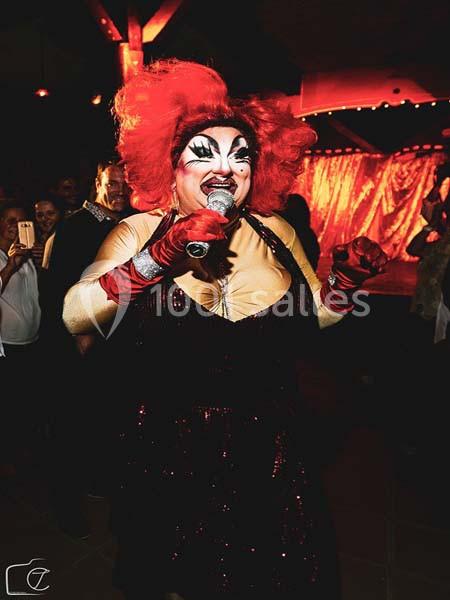 Location salle Vauvert (Gard) - La Churascaia #15