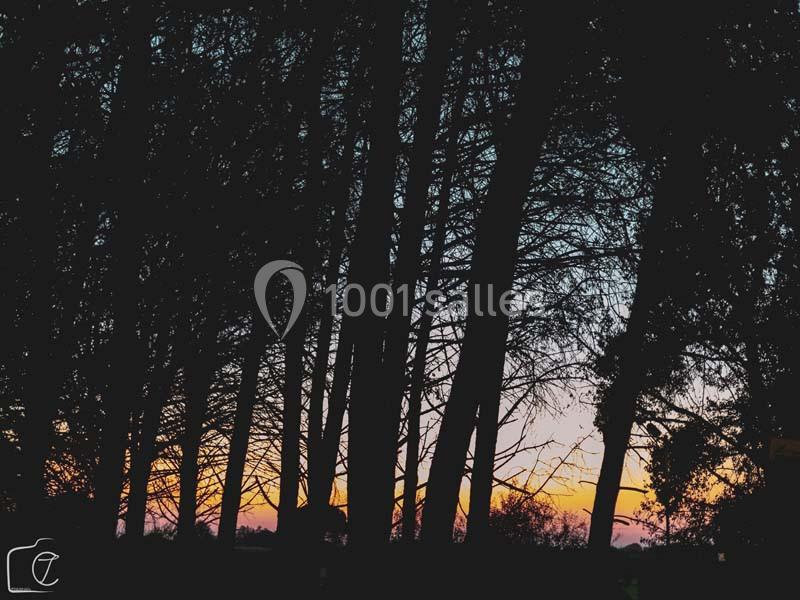 Location salle Vauvert (Gard) - La Churascaia #21