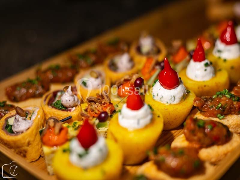 Location salle Vauvert (Gard) - La Churascaia #9