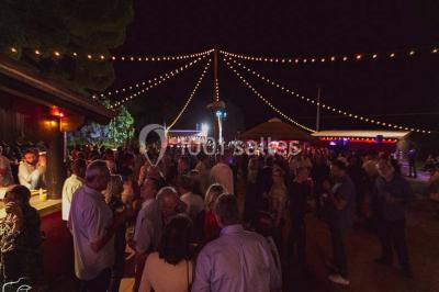 Location salle Vauvert (Gard) - La Churascaia #21