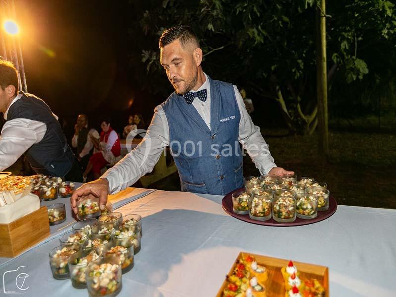 Location salle Vauvert (Gard) - La Churascaia #8