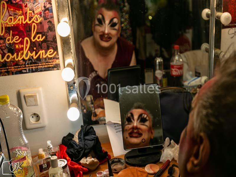 Location salle Vauvert (Gard) - La Churascaia #14