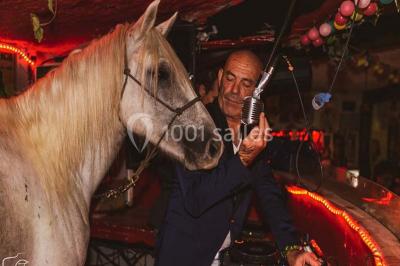 Location salle Vauvert (Gard) - La Churascaia #21