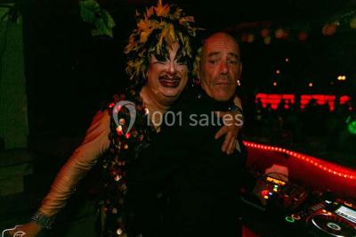 Location salle Vauvert (Gard) - La Churascaia #21