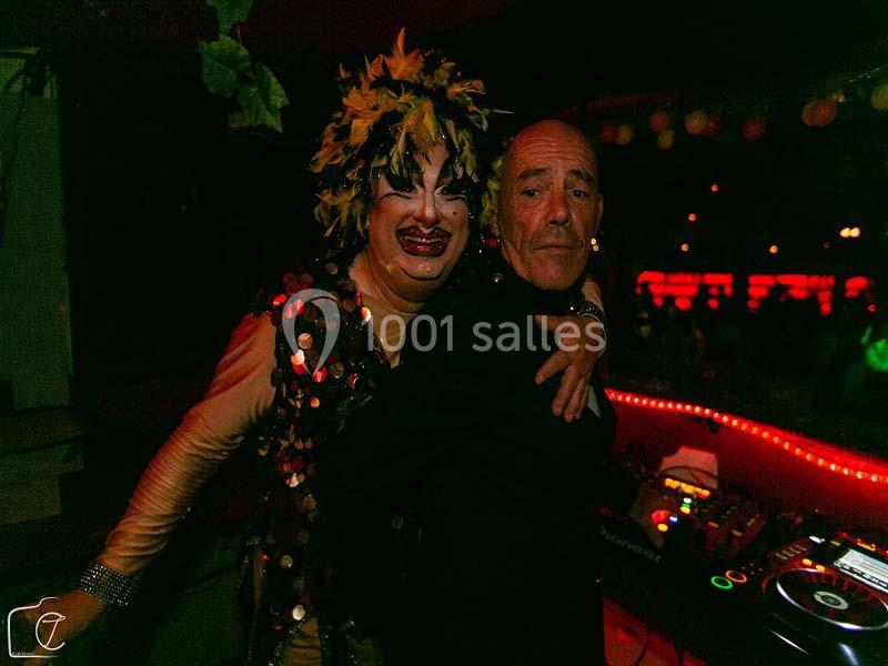 Location salle Vauvert (Gard) - La Churascaia #17