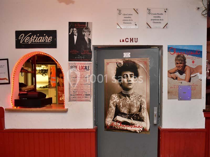 Location salle Vauvert (Gard) - La Churascaia #18