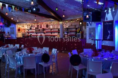 Location salle Vauvert (Gard) - La Churascaia #21