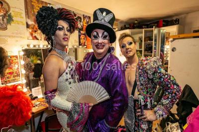 Location salle Vauvert (Gard) - La Churascaia #21