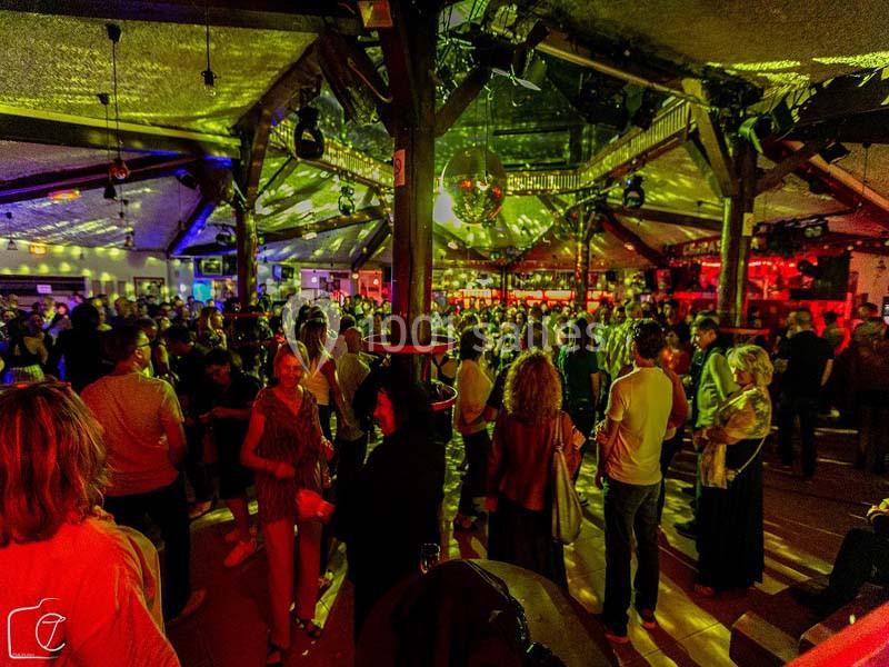Location salle Vauvert (Gard) - La Churascaia #1
