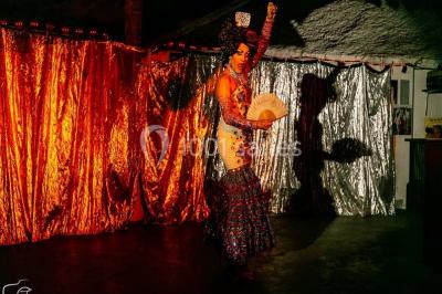 Location salle Vauvert (Gard) - La Churascaia #21