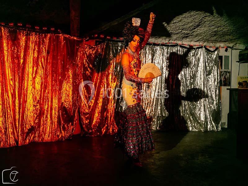 Location salle Vauvert (Gard) - La Churascaia #13