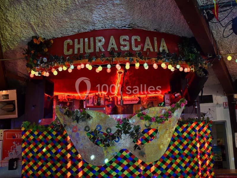 La Churascaia - galerie - photo 2