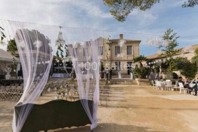Château Puech Haut - photo 1
