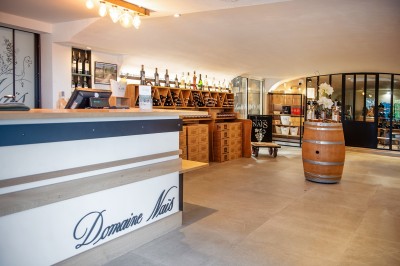 Domaine Naïs - photo 3