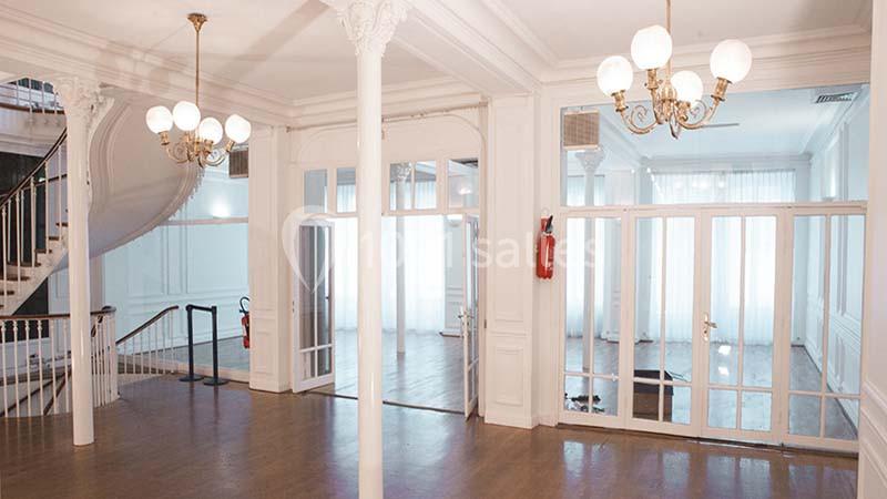 Tapis Rouge - galerie - photo 7