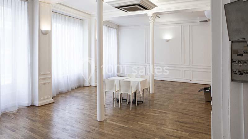 Tapis Rouge - galerie - photo 9