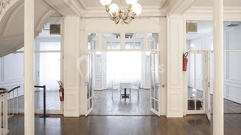 Tapis Rouge - galerie - photo 4
