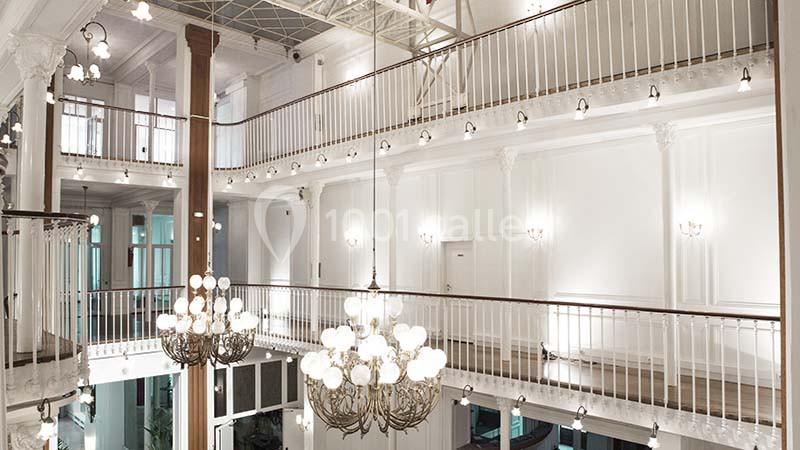 Tapis Rouge - galerie - photo 6
