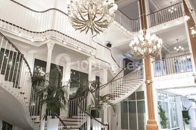 Tapis Rouge - photo 1