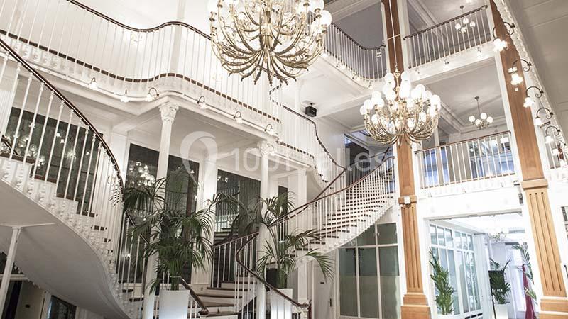Tapis Rouge - galerie - photo 1