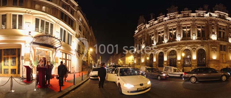 Tapis Rouge - galerie - photo 11