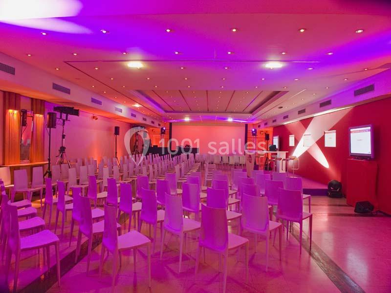Tapis Rouge - galerie - photo 15