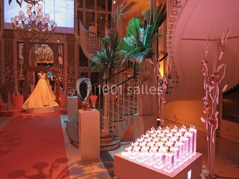 Tapis Rouge - galerie - photo 24