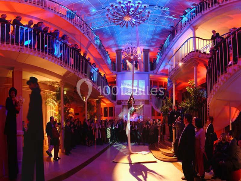 Tapis Rouge - galerie - photo 16