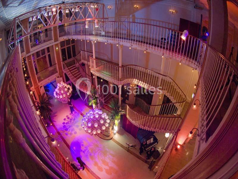 Tapis Rouge - galerie - photo 17