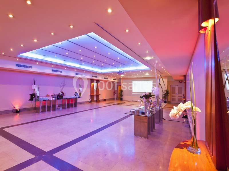 Tapis Rouge - galerie - photo 20