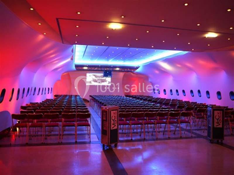 Tapis Rouge - galerie - photo 19