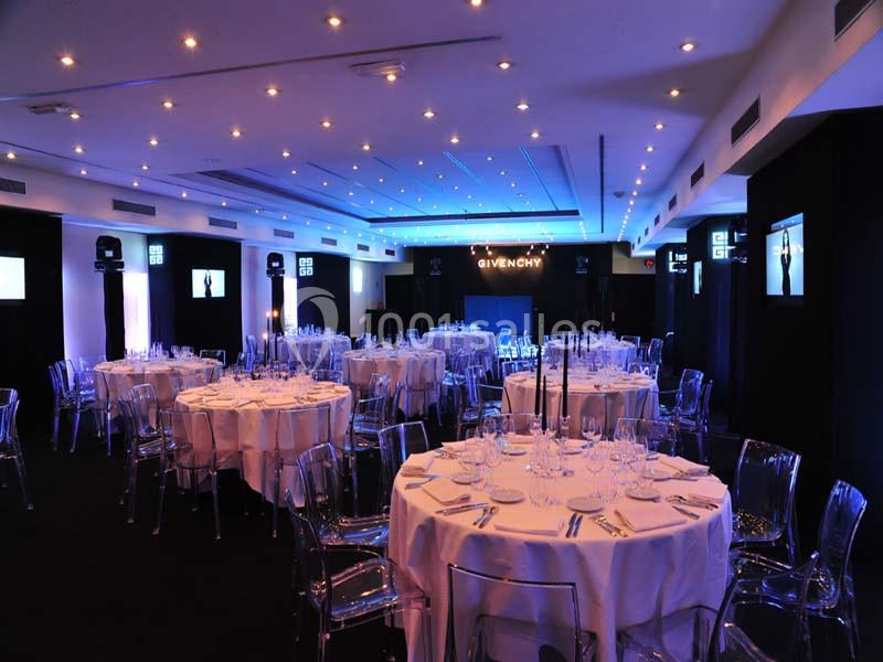 Tapis Rouge - galerie - photo 18