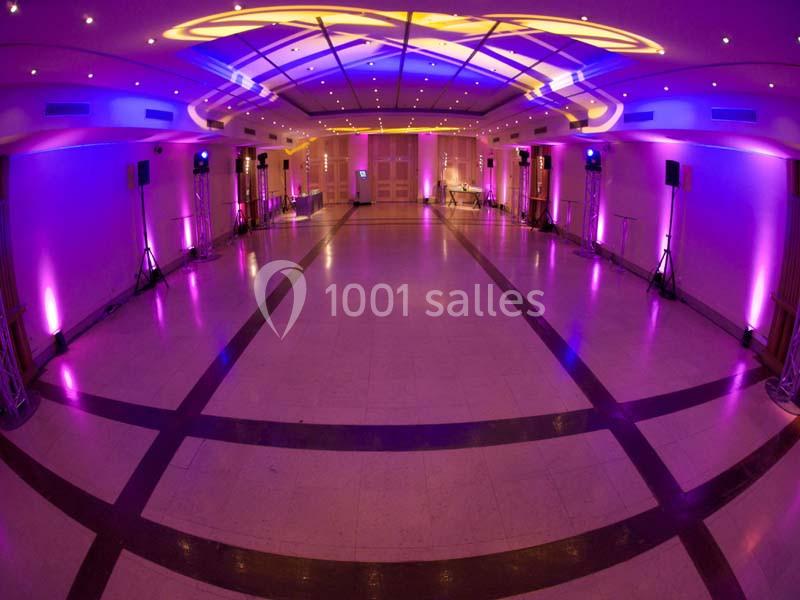 Tapis Rouge - galerie - photo 13
