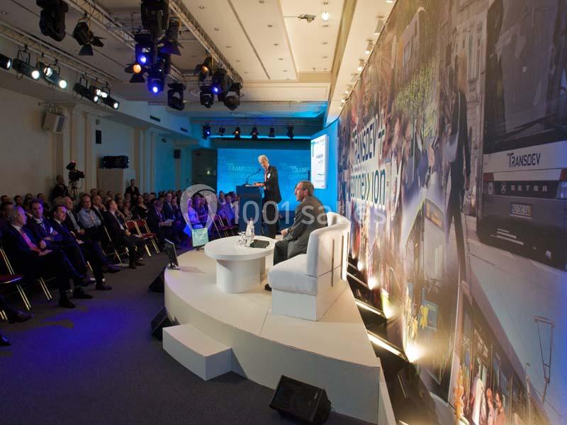 Tapis Rouge - galerie - photo 21