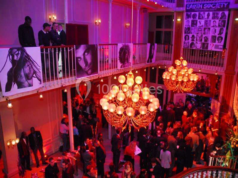 Tapis Rouge - galerie - photo 22