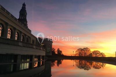 Miniature Location salle Pau (Pyrénées-Atlantiques) - Palais Beaumont #12 Location salle Pau (Pyrénées-Atlantiques) - Palais Beaumont #35