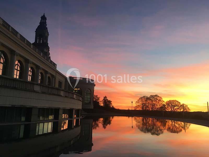 Location salle Pau (Pyrénées-Atlantiques) - Palais Beaumont #12
