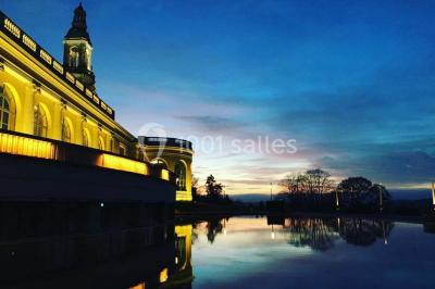 Miniature Location salle Pau (Pyrénées-Atlantiques) - Palais Beaumont #13 Location salle Pau (Pyrénées-Atlantiques) - Palais Beaumont #35