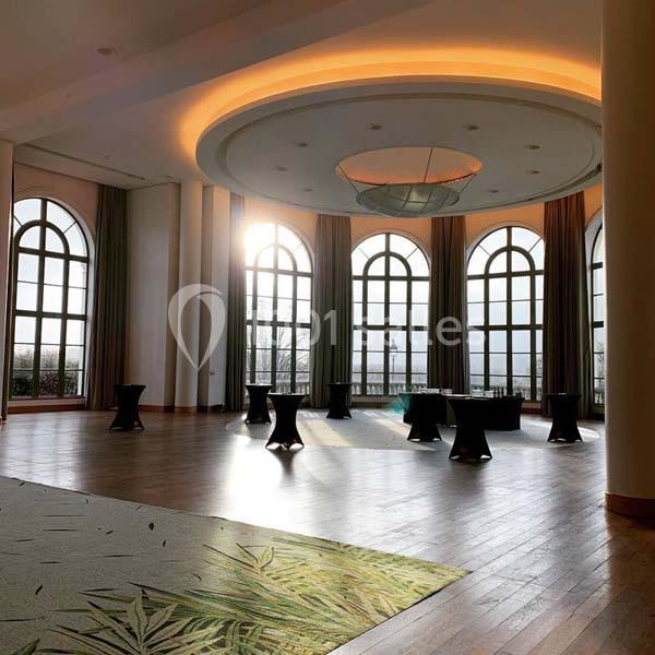 Location salle Pau (Pyrénées-Atlantiques) - Palais Beaumont #18