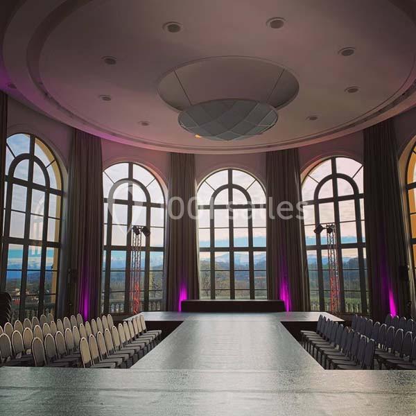 Location salle Pau (Pyrénées-Atlantiques) - Palais Beaumont #17