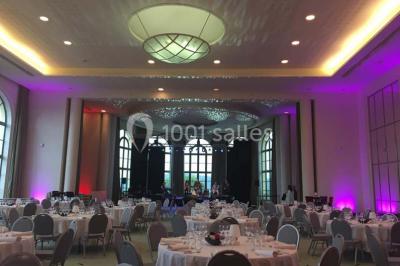 Miniature Location salle Pau (Pyrénées-Atlantiques) - Palais Beaumont #16 Location salle Pau (Pyrénées-Atlantiques) - Palais Beaumont #35