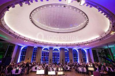 Miniature Location salle Pau (Pyrénées-Atlantiques) - Palais Beaumont #15 Location salle Pau (Pyrénées-Atlantiques) - Palais Beaumont #35